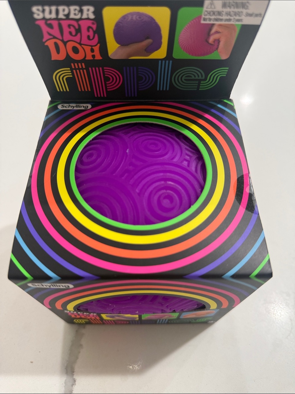 Super Needoh Ripples - Picture 3 of 4